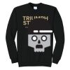Triumph - Core Fleece Crewneck Sweatshirt Thumbnail