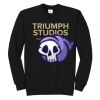 Triumph - Core Fleece Crewneck Sweatshirt Thumbnail