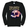 Triumph - Core Fleece Crewneck Sweatshirt Thumbnail