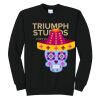 Triumph - Core Fleece Crewneck Sweatshirt Thumbnail