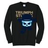 Triumph - Core Fleece Crewneck Sweatshirt Thumbnail