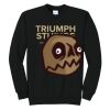 Triumph - Core Fleece Crewneck Sweatshirt Thumbnail