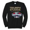 Triumph - Core Fleece Crewneck Sweatshirt Thumbnail