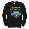 Triumph - Core Fleece Crewneck Sweatshirt Thumbnail