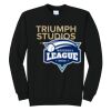 Triumph - Core Fleece Crewneck Sweatshirt Thumbnail