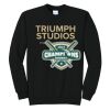 Triumph - Core Fleece Crewneck Sweatshirt Thumbnail