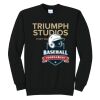 Triumph - Core Fleece Crewneck Sweatshirt Thumbnail
