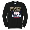Triumph - Core Fleece Crewneck Sweatshirt Thumbnail