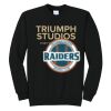 Triumph - Core Fleece Crewneck Sweatshirt Thumbnail