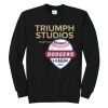 Triumph - Core Fleece Crewneck Sweatshirt Thumbnail