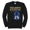 Triumph - Core Fleece Crewneck Sweatshirt Thumbnail