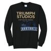 Triumph - Core Fleece Crewneck Sweatshirt Thumbnail