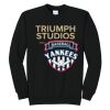 Triumph - Core Fleece Crewneck Sweatshirt Thumbnail