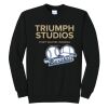 Triumph - Core Fleece Crewneck Sweatshirt Thumbnail