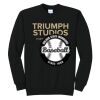 Triumph - Core Fleece Crewneck Sweatshirt Thumbnail