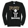 Triumph - Core Fleece Crewneck Sweatshirt Thumbnail