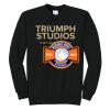 Triumph - Core Fleece Crewneck Sweatshirt Thumbnail