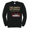 Triumph - Core Fleece Crewneck Sweatshirt Thumbnail