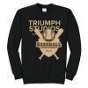 Triumph - Core Fleece Crewneck Sweatshirt Thumbnail