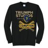 Triumph - Core Fleece Crewneck Sweatshirt Thumbnail