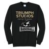 Triumph - Core Fleece Crewneck Sweatshirt Thumbnail