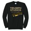Triumph - Core Fleece Crewneck Sweatshirt Thumbnail
