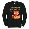 Triumph - Core Fleece Crewneck Sweatshirt Thumbnail