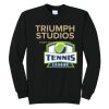 Triumph - Core Fleece Crewneck Sweatshirt Thumbnail