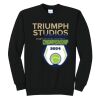 Triumph - Core Fleece Crewneck Sweatshirt Thumbnail