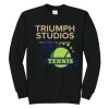Triumph - Core Fleece Crewneck Sweatshirt Thumbnail