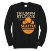 Triumph - Core Fleece Crewneck Sweatshirt Thumbnail