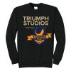 Triumph - Core Fleece Crewneck Sweatshirt Thumbnail