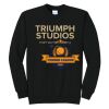 Triumph - Core Fleece Crewneck Sweatshirt Thumbnail