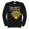 Triumph - Core Fleece Crewneck Sweatshirt Thumbnail