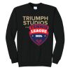 Triumph - Core Fleece Crewneck Sweatshirt Thumbnail