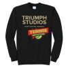 Triumph - Core Fleece Crewneck Sweatshirt Thumbnail
