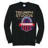Triumph - Core Fleece Crewneck Sweatshirt Thumbnail