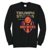 Triumph - Core Fleece Crewneck Sweatshirt Thumbnail