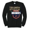 Triumph - Core Fleece Crewneck Sweatshirt Thumbnail