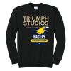Triumph - Core Fleece Crewneck Sweatshirt Thumbnail
