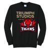 Triumph - Core Fleece Crewneck Sweatshirt Thumbnail