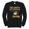 Triumph - Core Fleece Crewneck Sweatshirt Thumbnail