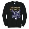 Triumph - Core Fleece Crewneck Sweatshirt Thumbnail