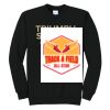 Triumph - Core Fleece Crewneck Sweatshirt Thumbnail