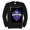 Triumph - Core Fleece Crewneck Sweatshirt Thumbnail