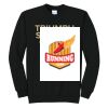 Triumph - Core Fleece Crewneck Sweatshirt Thumbnail