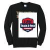Triumph - Core Fleece Crewneck Sweatshirt Thumbnail