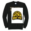 Triumph - Core Fleece Crewneck Sweatshirt Thumbnail