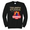 Triumph - Core Fleece Crewneck Sweatshirt Thumbnail
