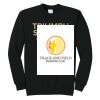 Triumph - Core Fleece Crewneck Sweatshirt Thumbnail
